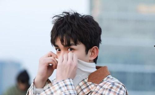 吃瓜娱乐圈吴磊是谁